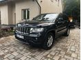 JEEP GRAND CHEROKEE 2011/11 - 1