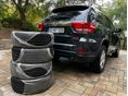 JEEP GRAND CHEROKEE 2011/11 - 2