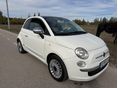 FIAT 500 2012/9 - 1