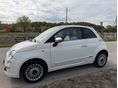 FIAT 500 2012/9 - 2