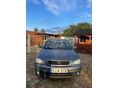 OPEL ASTRA G 