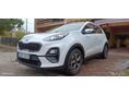 KIA SPORTAGE 1.6 CRDI HP Platinum DCT