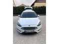 FORD FOCUS 2016/7 - 1