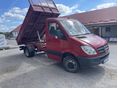 MERCEDES-BENZ SPRINTER 2006/11 - 5