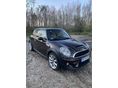MINI COOPER 2012/9 - 2