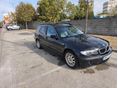 BMW 320 2003/7 - 2