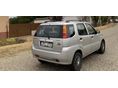 SUZUKI IGNIS 2005/1 - 4