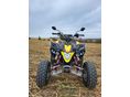 SUZUKI LT-Z 400 2016/7 - 2
