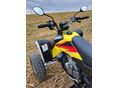 SUZUKI LT-Z 400 2016/7 - 3