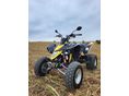 SUZUKI LT-Z 400 2016/7 - 1