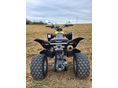 SUZUKI LT-Z 400 2016/7 - 4