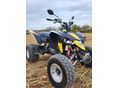 SUZUKI LT-Z 400 2016/7 - 6