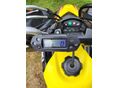 SUZUKI LT-Z 400 2016/7 - 8