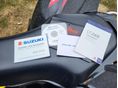 SUZUKI LT-Z 400 2016/7 - 9