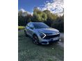 KIA SPORTAGE 1.6 T-GDI HEV Platinum (Automata)