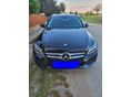 MERCEDES-BENZ C 220 2016/1 - 1