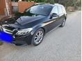 MERCEDES-BENZ C 220 2016/1 - 2