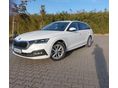 SKODA OCTAVIA 2021/8 - 1