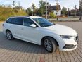 SKODA OCTAVIA 2021/8 - 2