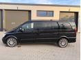 MERCEDES-BENZ VIANO 2012/7 - 2