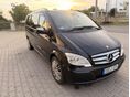 MERCEDES-BENZ VIANO 2012/7 - 3