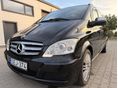 MERCEDES-BENZ VIANO 2012/7 - 5