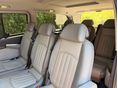MERCEDES-BENZ VIANO 2012/7 - 8