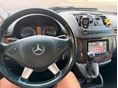 MERCEDES-BENZ VIANO 2012/7 - 12