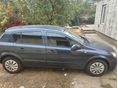 OPEL ASTRA H 2006/9 - 4