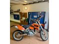 KTM 400 EXC 2004/4 - 1