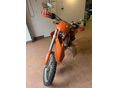 KTM 400 EXC 2004/4 - 3