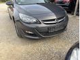 OPEL ASTRA J Sports Tourer 1.6 CDTI EcoFLEX Start-Stop Enjoy