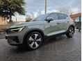 VOLVO XC40 1.5 [T4] Recharge Plus Bright DCT