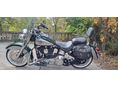 HARLEY-DAVIDSON HERITAGE 1996 - 2