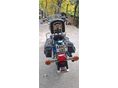 HARLEY-DAVIDSON HERITAGE 1996 - 3