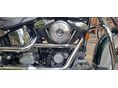 HARLEY-DAVIDSON HERITAGE 1996 - 5