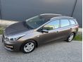 KIA CEE'D 2016/9 - 1
