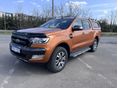 FORD RANGER 2018/8 - 1