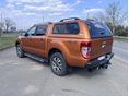 FORD RANGER 2018/8 - 3