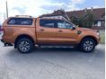 FORD RANGER 2018/8 - 6