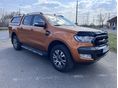FORD RANGER 2018/8 - 7