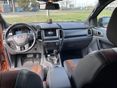 FORD RANGER 2018/8 - 10