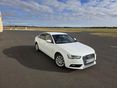 AUDI A4 2012/11 - 1