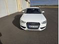 AUDI A4 2012/11 - 2