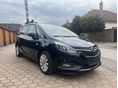 OPEL ZAFIRA TOURER 2018/4 - 2