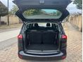 OPEL ZAFIRA TOURER 2018/4 - 6
