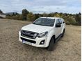 ISUZU D-MAX 2019/8 - 1