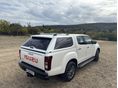 ISUZU D-MAX 2019/8 - 2