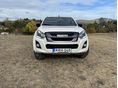 ISUZU D-MAX 2019/8 - 3