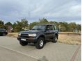 TOYOTA LAND CRUISER 1992/9 - 1
